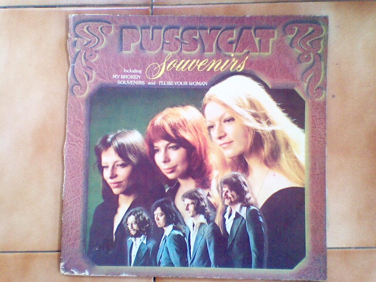 PIRINGAN HITAM ( PH),CARPENTERS,JIM REEVES,DON WILLIAMS,CONNIE FRANCIS, DLL (BANDUNG)