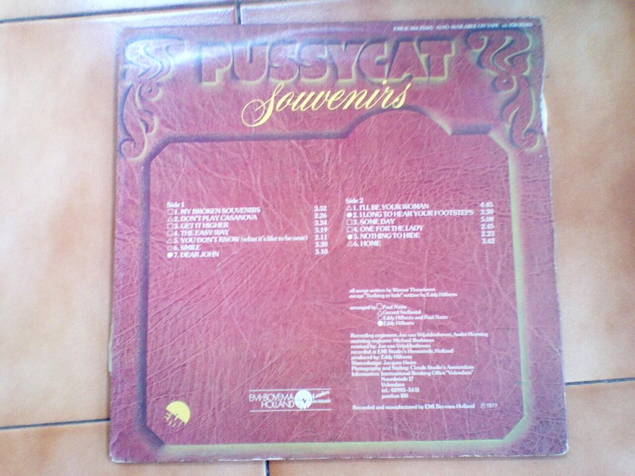 PIRINGAN HITAM ( PH),CARPENTERS,JIM REEVES,DON WILLIAMS,CONNIE FRANCIS, DLL (BANDUNG)