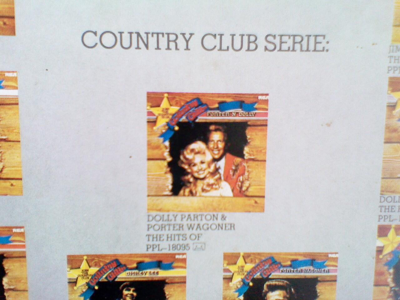 PIRINGAN HITAM ( PH),CARPENTERS,JIM REEVES,DON WILLIAMS,CONNIE FRANCIS, DLL (BANDUNG)