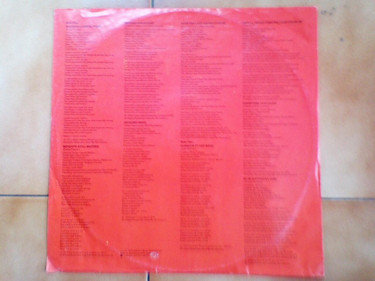 PIRINGAN HITAM ( PH),CARPENTERS,JIM REEVES,DON WILLIAMS,CONNIE FRANCIS, DLL (BANDUNG)