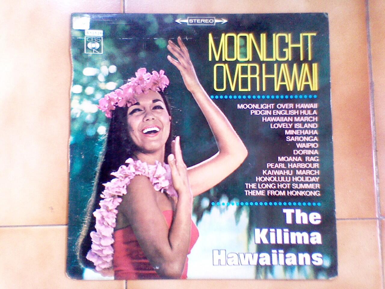 PIRINGAN HITAM ( PH),CARPENTERS,JIM REEVES,DON WILLIAMS,CONNIE FRANCIS, DLL (BANDUNG)