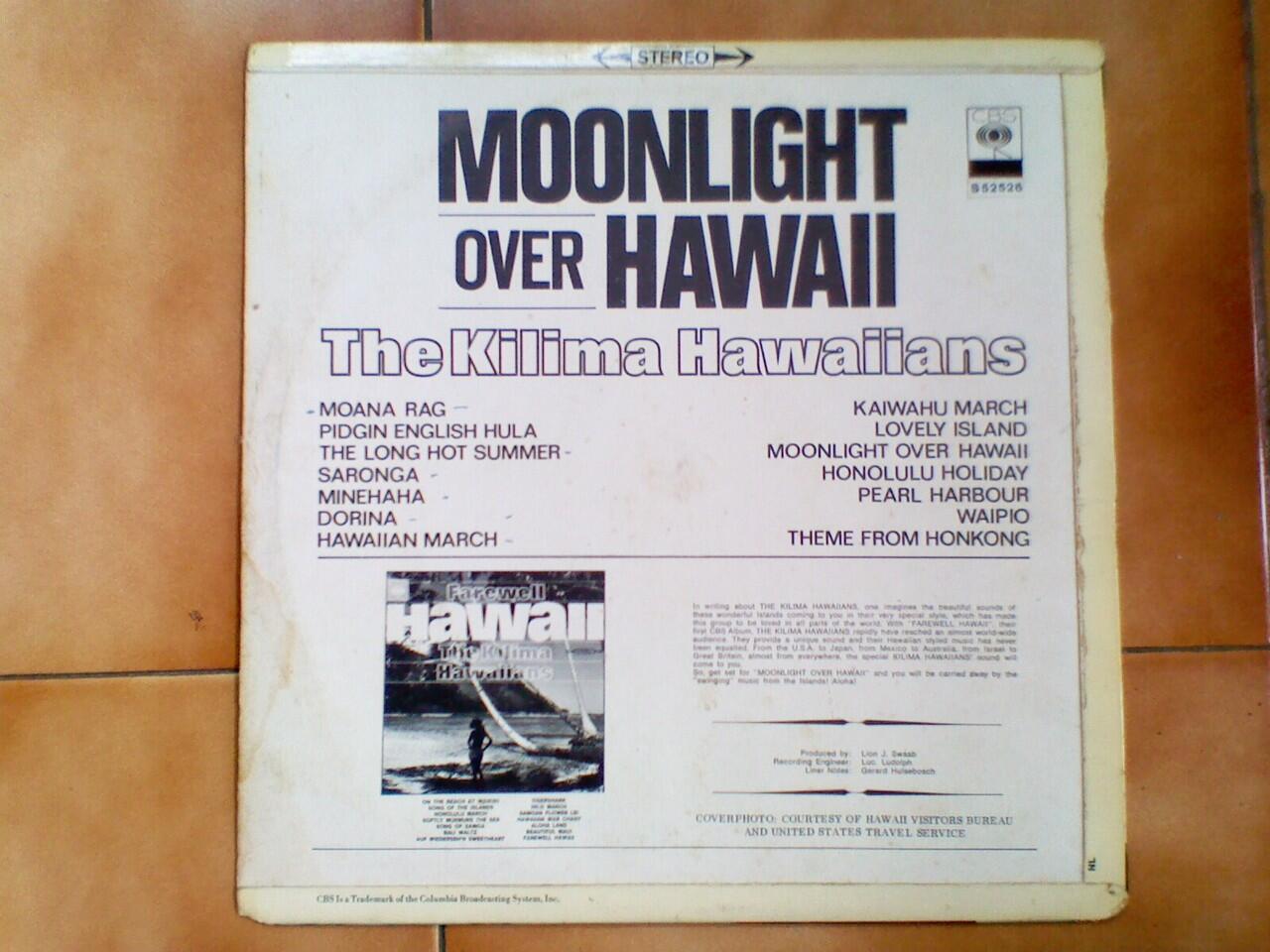 PIRINGAN HITAM ( PH),CARPENTERS,JIM REEVES,DON WILLIAMS,CONNIE FRANCIS, DLL (BANDUNG)