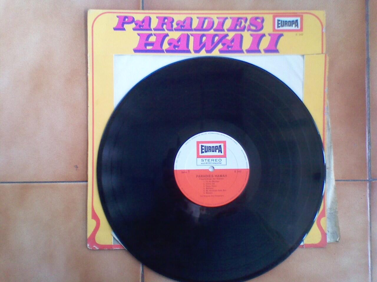 PIRINGAN HITAM ( PH),CARPENTERS,JIM REEVES,DON WILLIAMS,CONNIE FRANCIS, DLL (BANDUNG)