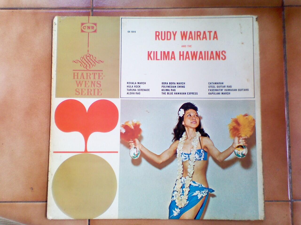 PIRINGAN HITAM ( PH),CARPENTERS,JIM REEVES,DON WILLIAMS,CONNIE FRANCIS, DLL (BANDUNG)