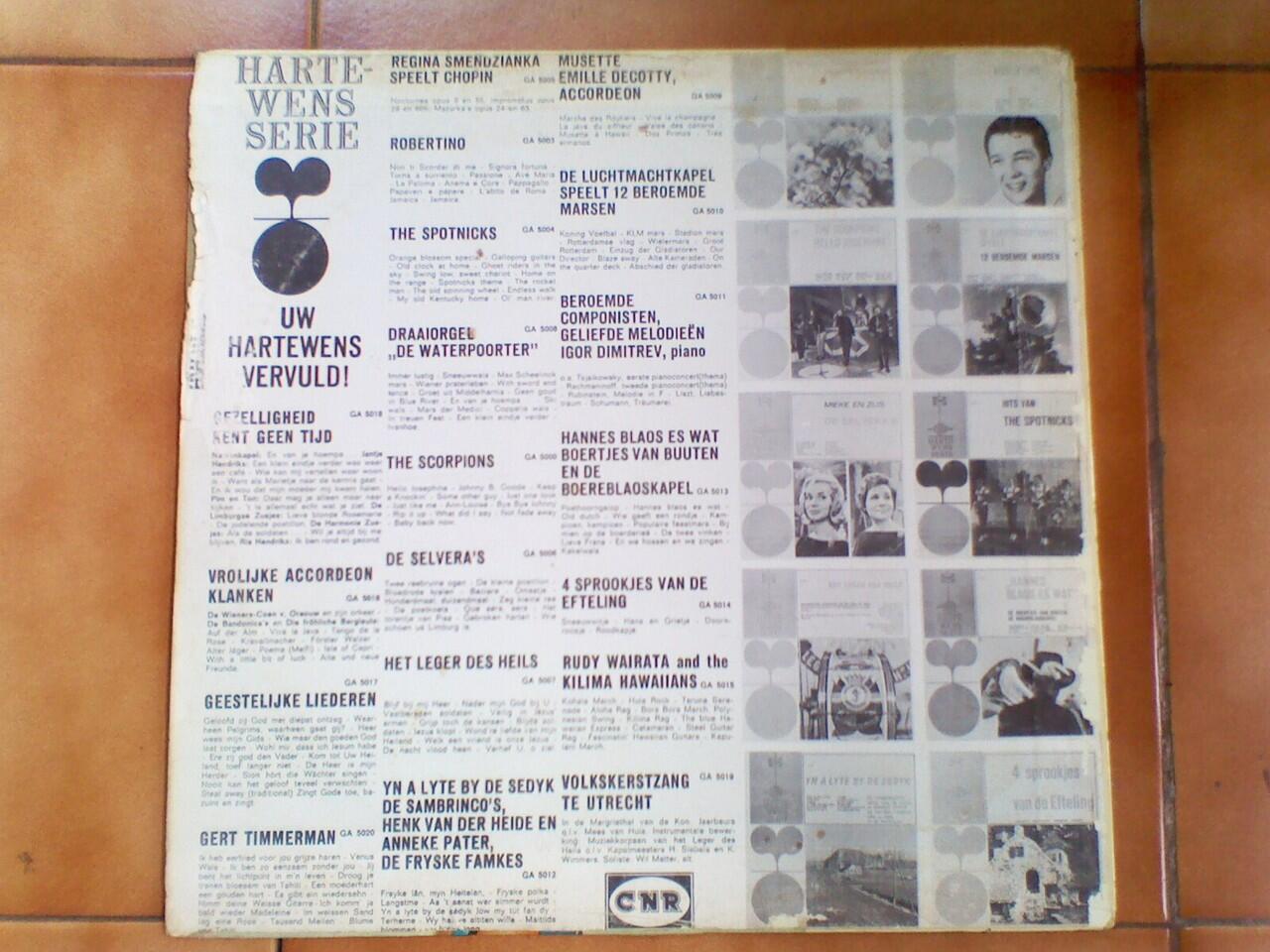 PIRINGAN HITAM ( PH),CARPENTERS,JIM REEVES,DON WILLIAMS,CONNIE FRANCIS, DLL (BANDUNG)