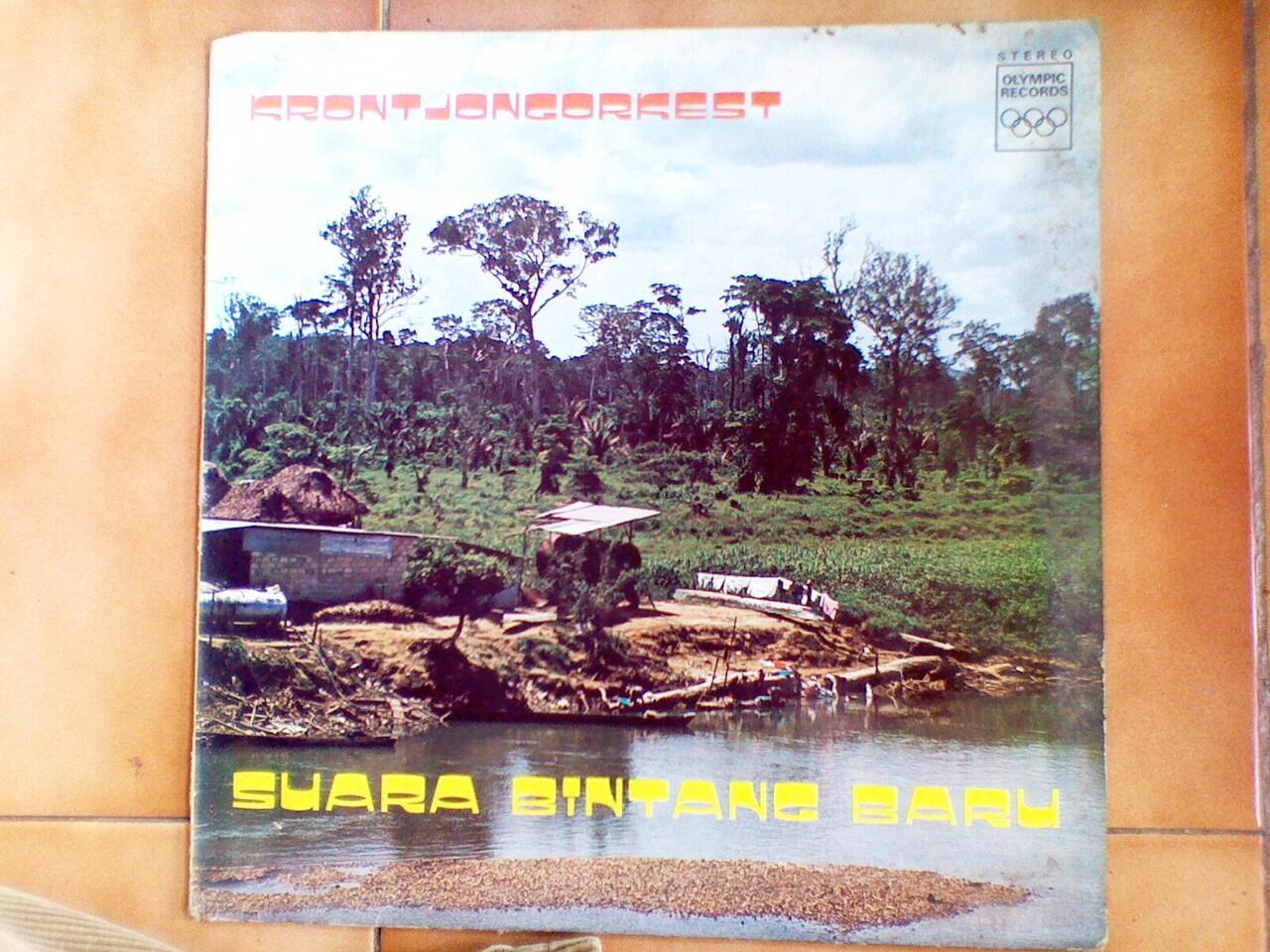 PIRINGAN HITAM ( PH),CARPENTERS,JIM REEVES,DON WILLIAMS,CONNIE FRANCIS, DLL (BANDUNG)