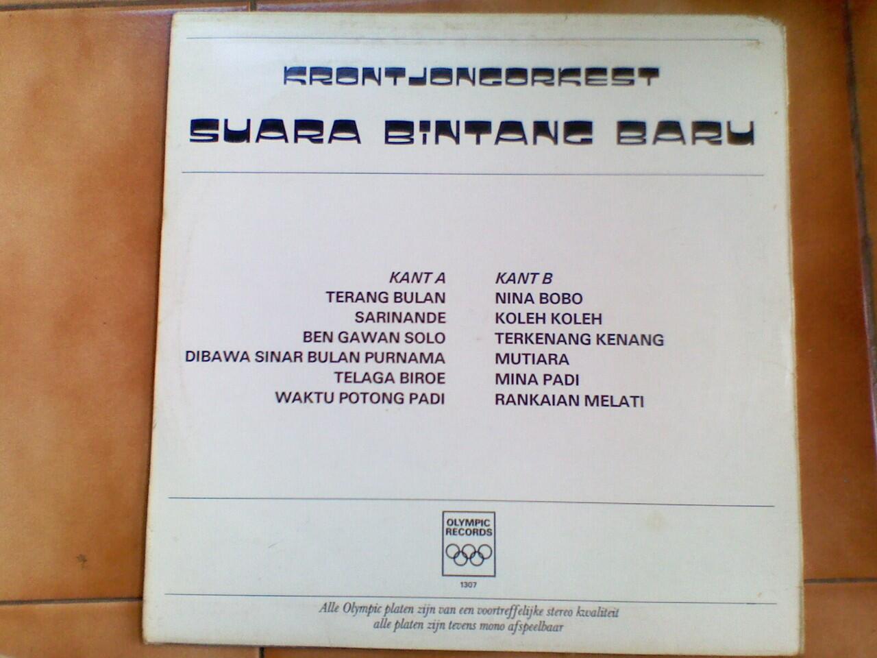 PIRINGAN HITAM ( PH),CARPENTERS,JIM REEVES,DON WILLIAMS,CONNIE FRANCIS, DLL (BANDUNG)