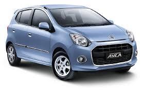 PROMO AYLA DAIHATSU JUNI 2016 TDP 8JT.. ! ! GA MASUK BAKAL NYESEL GANN . ! !