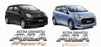PROMO AYLA DAIHATSU JUNI 2016 TDP 8JT.. ! ! GA MASUK BAKAL NYESEL GANN . ! !