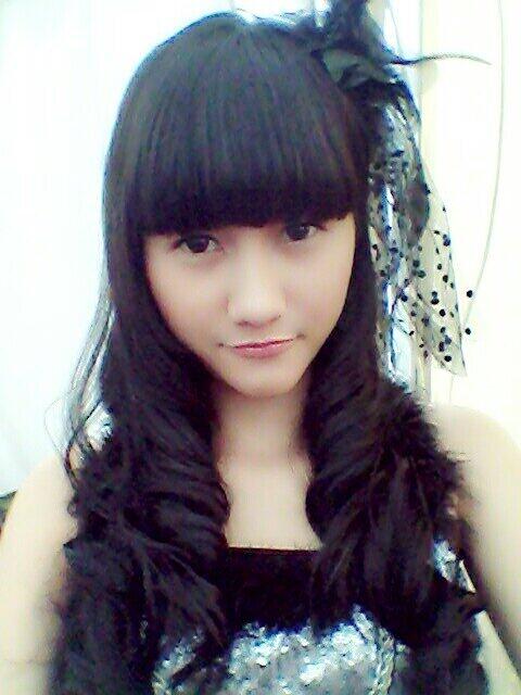 FOTO-FOTO VIA JKT48 &#91;IGO INSIDE&#93;