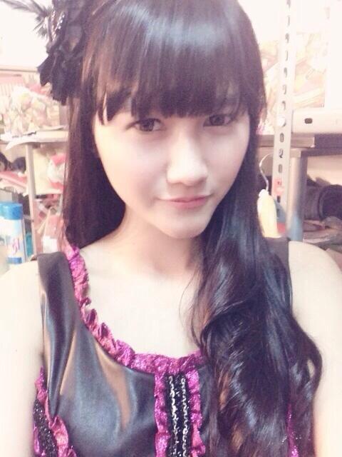 FOTO-FOTO VIA JKT48 &#91;IGO INSIDE&#93;