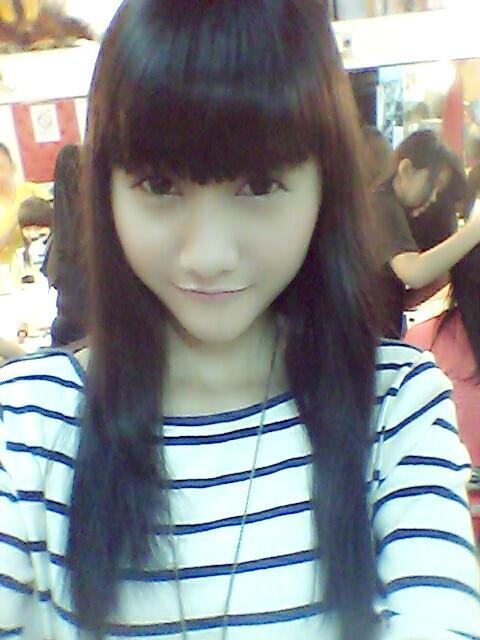 FOTO-FOTO VIA JKT48 &#91;IGO INSIDE&#93;