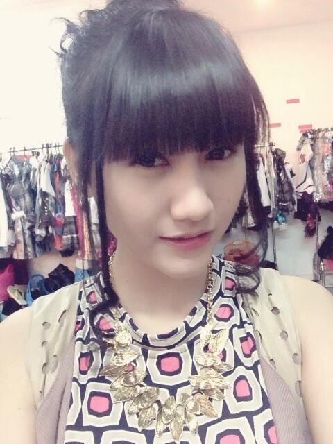 FOTO-FOTO VIA JKT48 &#91;IGO INSIDE&#93;