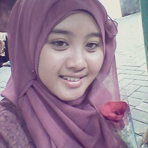 Gila ini orang Mirip Fatin gitu loch