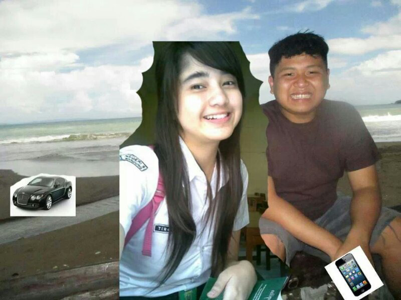 Jasa edit foto (alus)