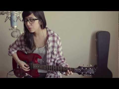 DANIELA ANDRADE, Si cantik bersuara lembut dari Kanada FULL PIC