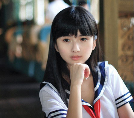 yang suka sama April Xia Da , Masuk Gan...