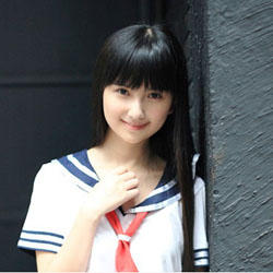 yang suka sama April Xia Da , Masuk Gan...