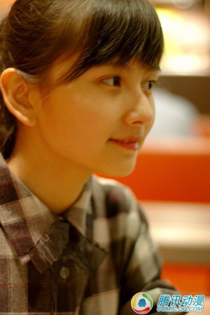 yang suka sama April Xia Da , Masuk Gan...