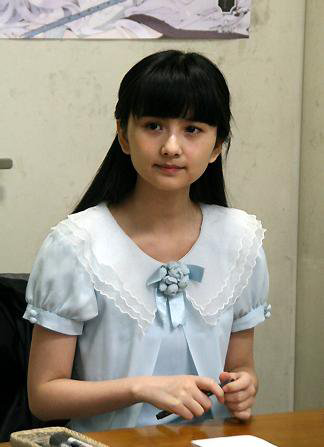 yang suka sama April Xia Da , Masuk Gan...