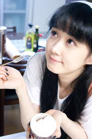 yang suka sama April Xia Da , Masuk Gan...