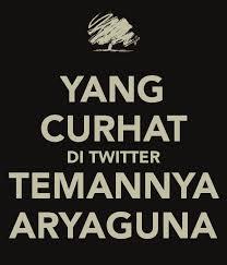 Hindari Curhat Sama Orang Ini Gan
