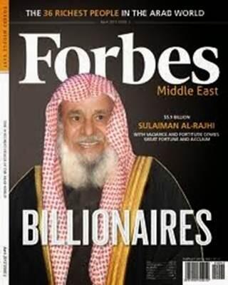 &#91;KISAH NYATA&#93; Miliarder Asal Saudi yang Memilih Hidup Miskin