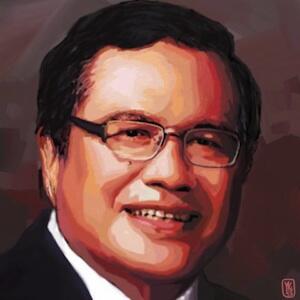 Rizal Ramli