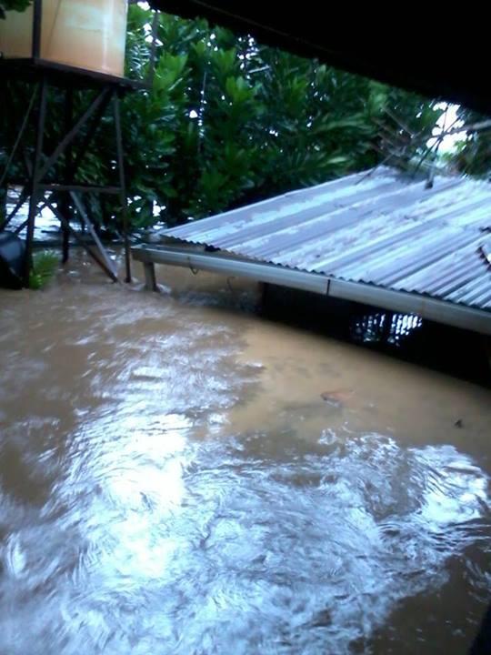 Banjir Manado &#91;PICS UPDATE&#93;