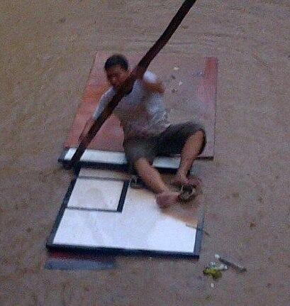 Banjir Manado &#91;PICS UPDATE&#93;