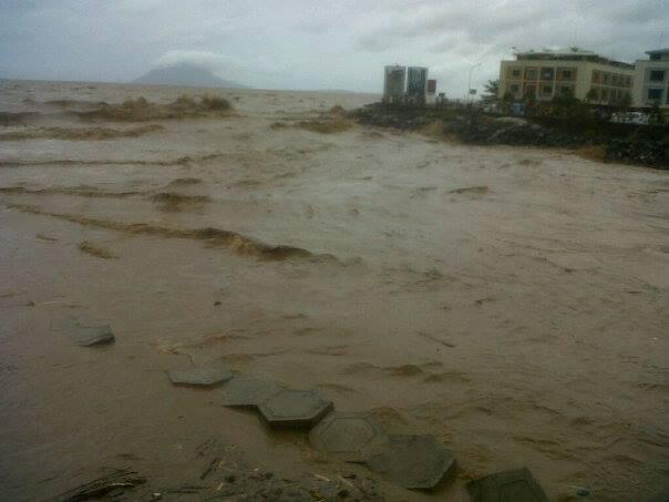 Banjir Manado &#91;PICS UPDATE&#93;