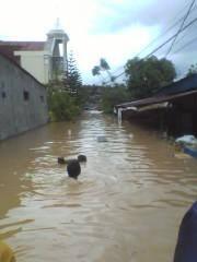 Banjir Manado &#91;PICS UPDATE&#93;