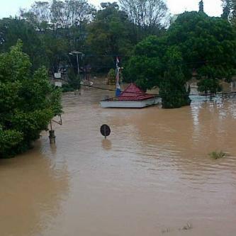 Banjir Manado &#91;PICS UPDATE&#93;