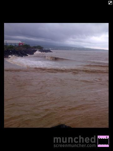 Banjir Manado &#91;PICS UPDATE&#93;