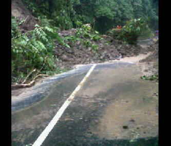 Banjir Manado &#91;PICS UPDATE&#93;