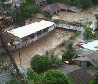 Banjir Manado &#91;PICS UPDATE&#93;