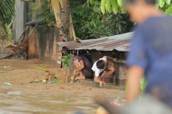 Banjir Manado &#91;PICS UPDATE&#93;