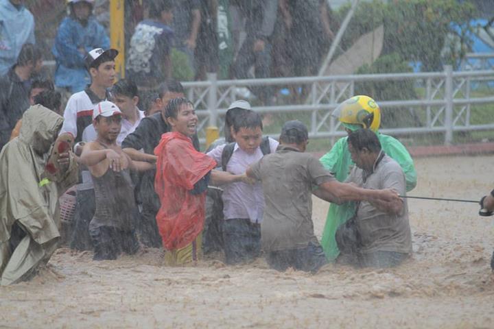 Banjir Manado &#91;PICS UPDATE&#93;