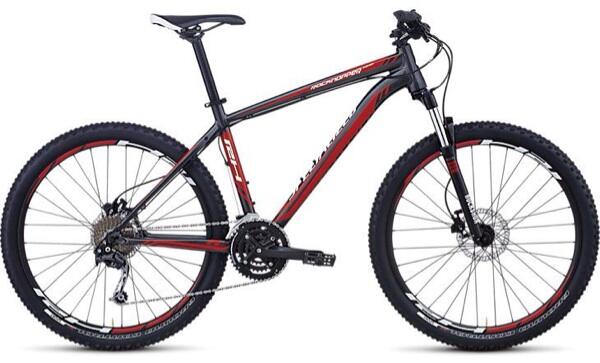 Terjual Wts Sepeda  MTB  29er Specialized  Hardrock  KASKUS