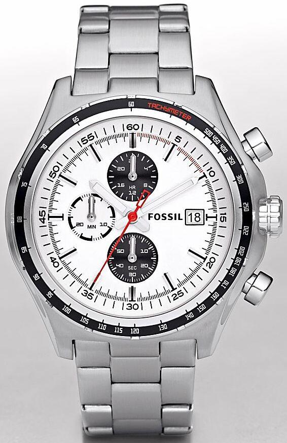 jam fossil gen 2