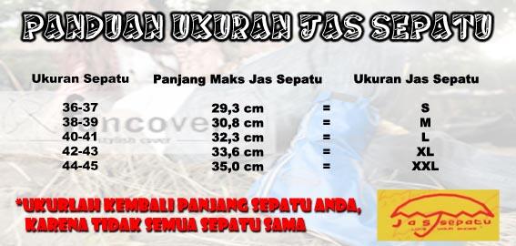 (Peluang Bisnis/usaha) Reseler/Agen Jas Sepatu anti hujan Fun Cover