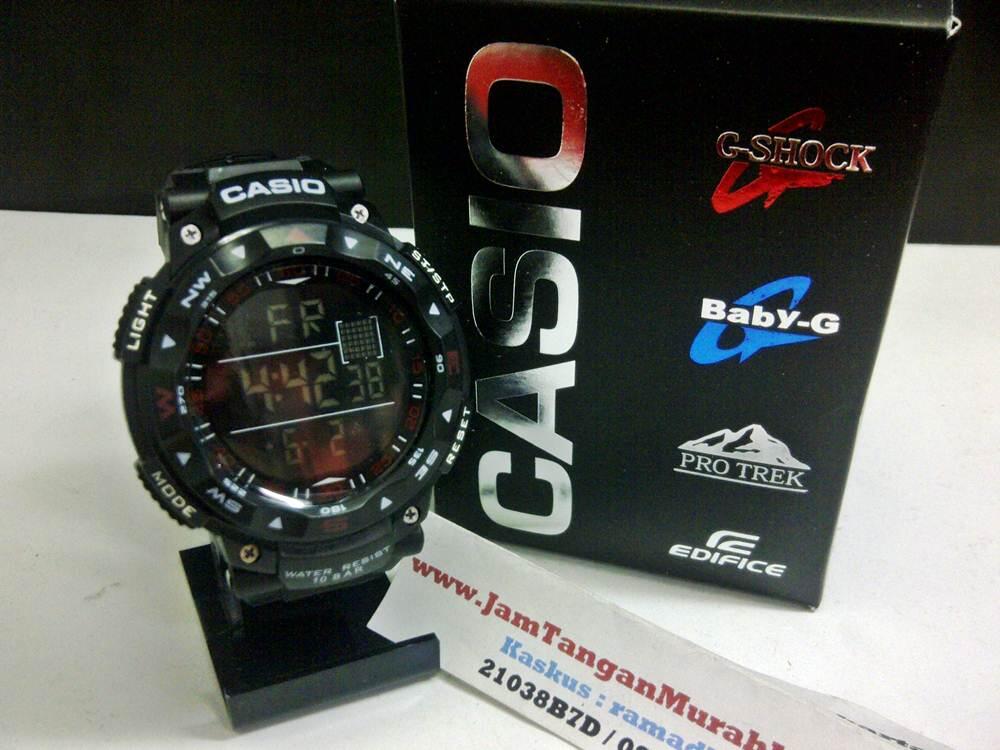 jam tangan murah jakarta new gshock, ripcurl, digitec.dll