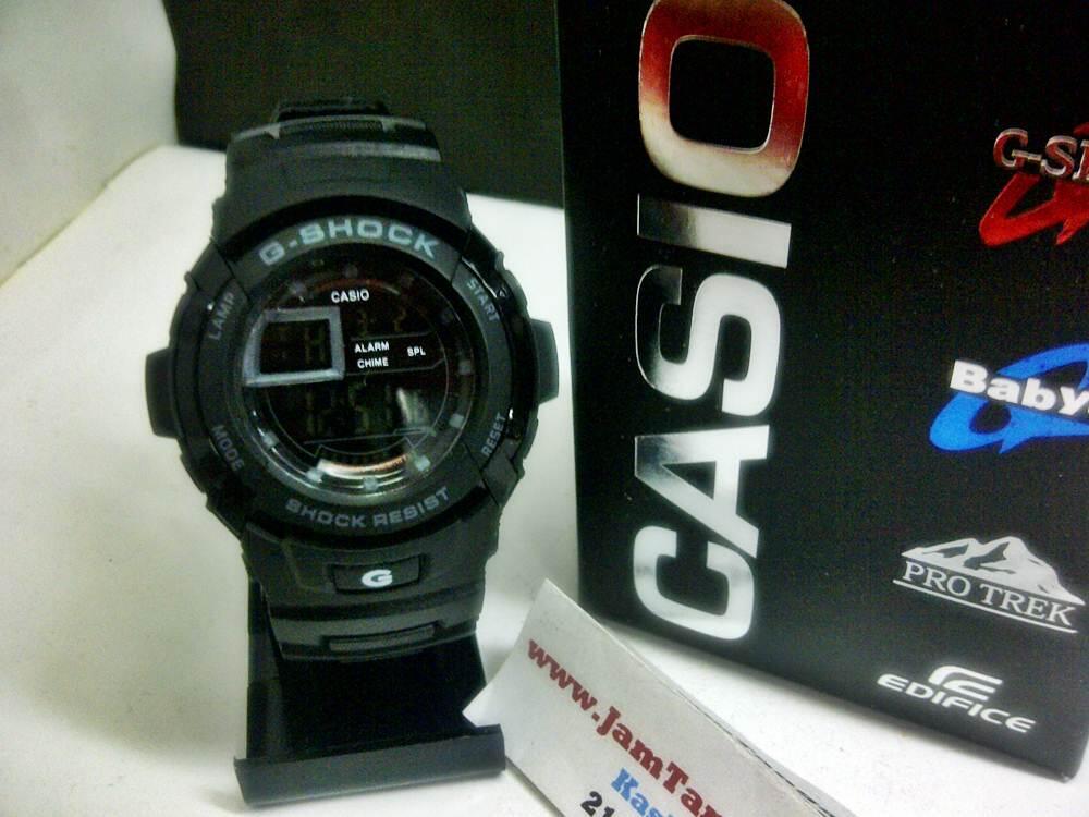jam tangan murah jakarta new gshock, ripcurl, digitec.dll