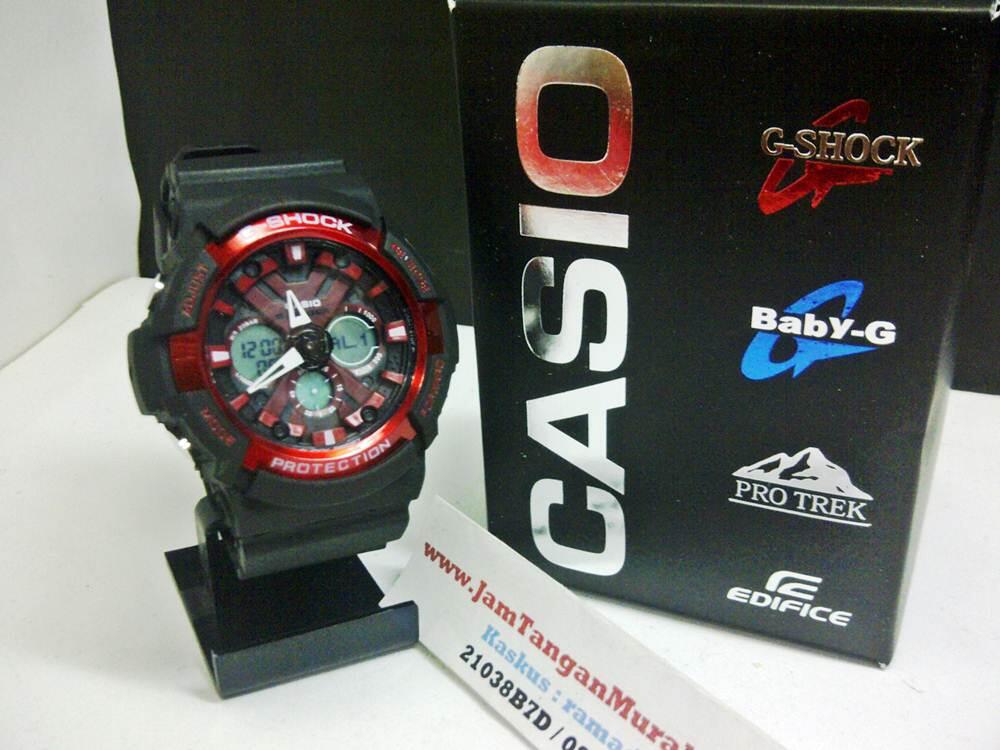 jam tangan murah jakarta new gshock, ripcurl, digitec.dll