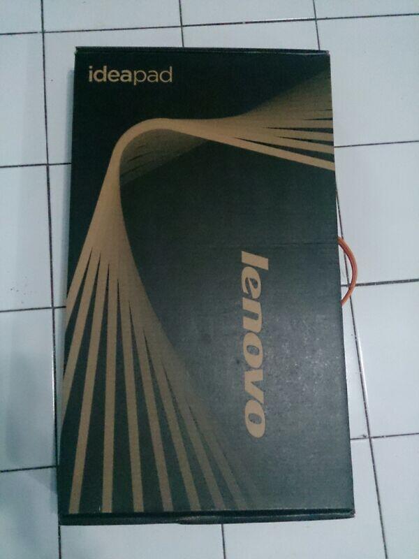 Lenovo Y510p