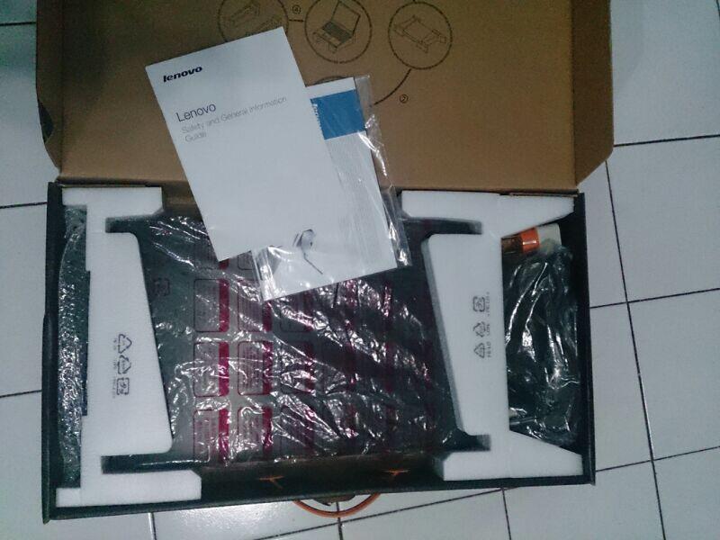 Lenovo Y510p