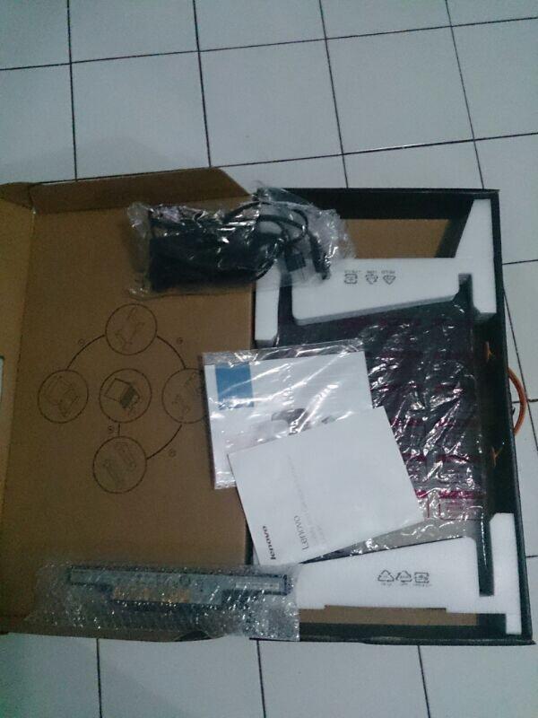Lenovo Y510p