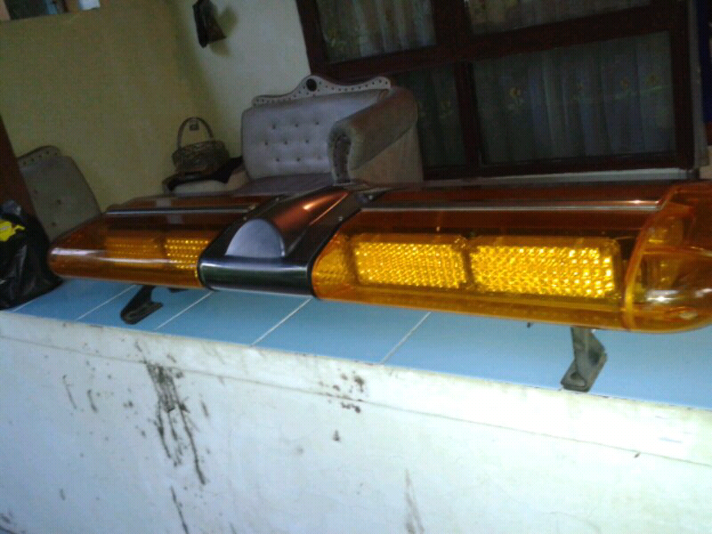 lightbar led