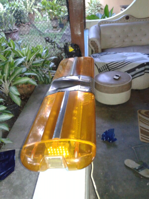 lightbar led