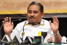 Stop Pembodohan Publik PKS Korupsi Sapi dan gadis